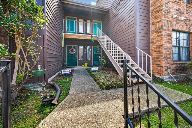 4212 Medical Dr Unit 1503, San Antonio, TX 78229