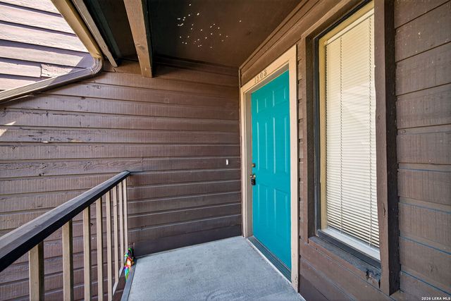 4212 Medical Dr Unit 1503, San Antonio, TX 78229