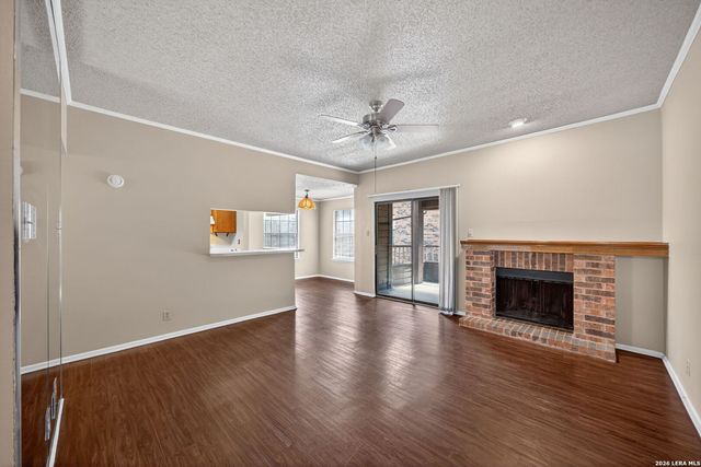 4212 Medical Dr Unit 1503, San Antonio, TX 78229