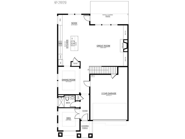 5908 Nw 132nd Ave lot 28, Portland, OR 97229