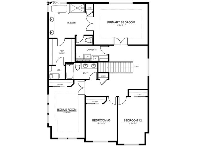 5908 Nw 132nd Ave lot 28, Portland, OR 97229