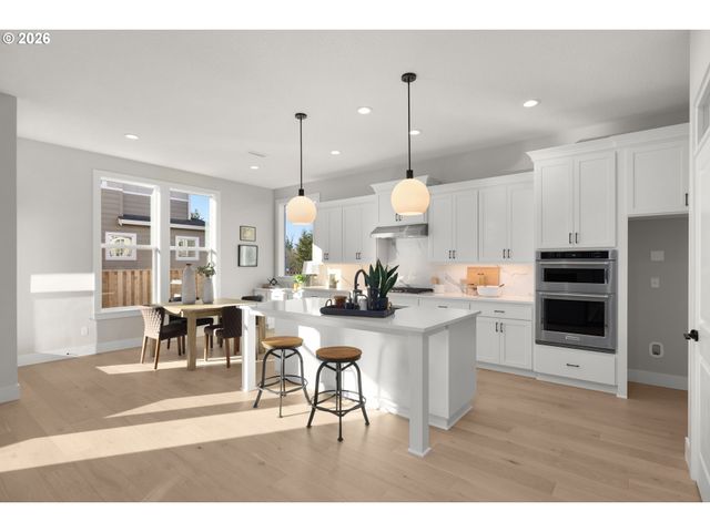 5908 Nw 132nd Ave lot 28, Portland, OR 97229