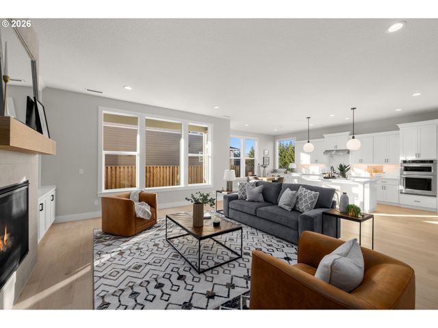 5908 Nw 132nd Ave lot 28, Portland, OR 97229