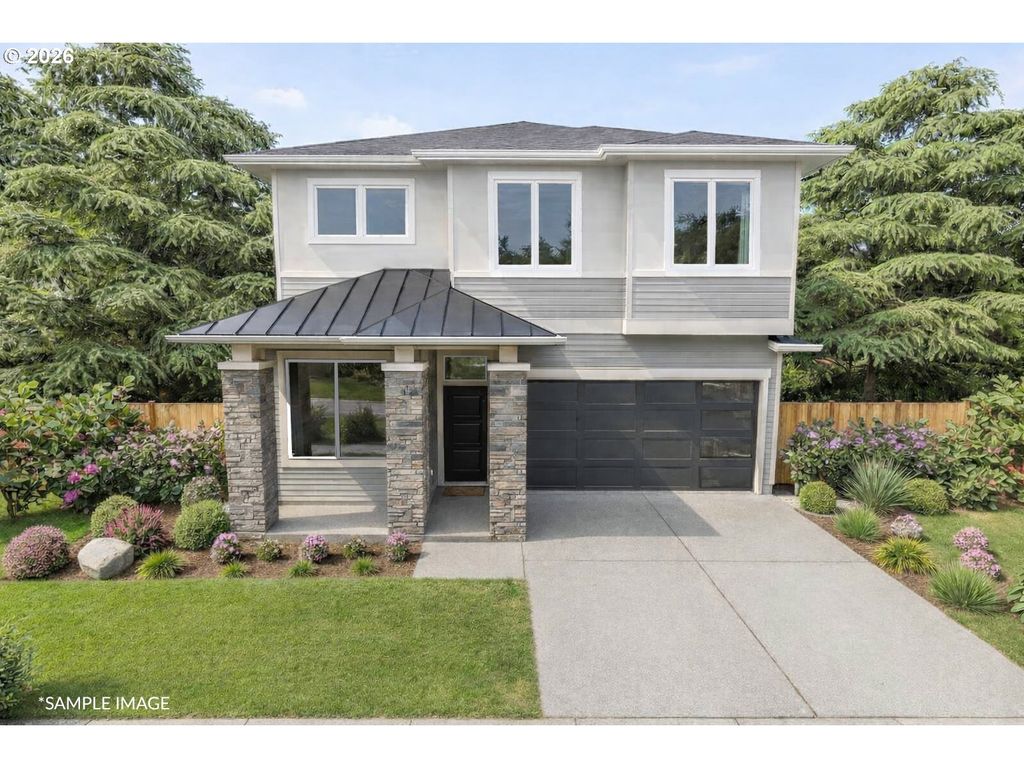 5908 Nw 132nd Ave lot 28, Portland, OR 97229