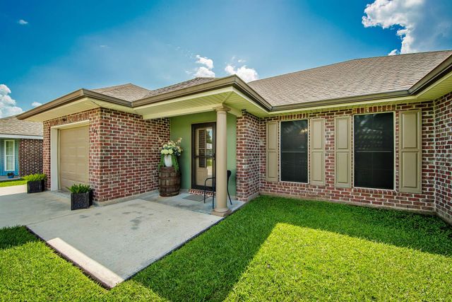 114 Sharlene Street, Houma, LA 70364