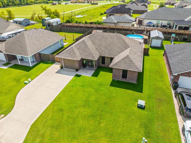 114 Sharlene Street, Houma, LA 70364