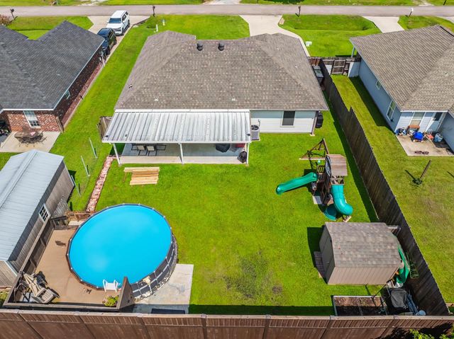 114 Sharlene Street, Houma, LA 70364