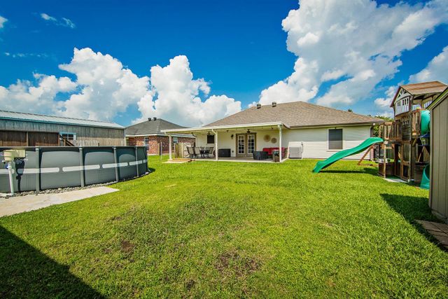 114 Sharlene Street, Houma, LA 70364