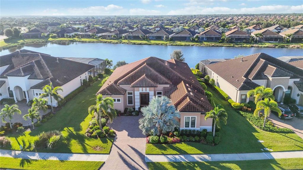 5341 BROOKGROVE DRIVE, Sarasota, FL 34238