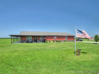 17974 S 385th East Avenue, Porter, OK 74454