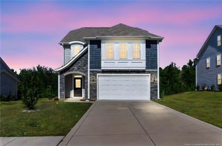 181 Springhaven Drive, Raeford, NC 28376