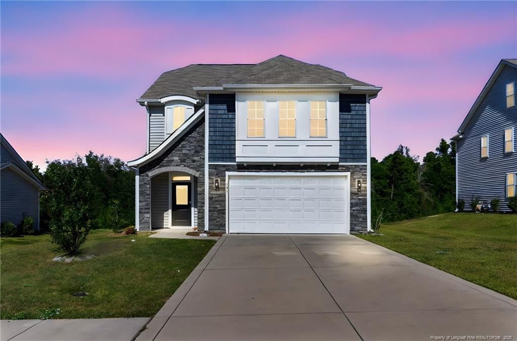 181 Springhaven Drive, Raeford, NC 28376