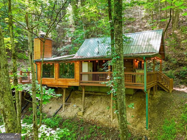 329 Laurel Ridge Drive