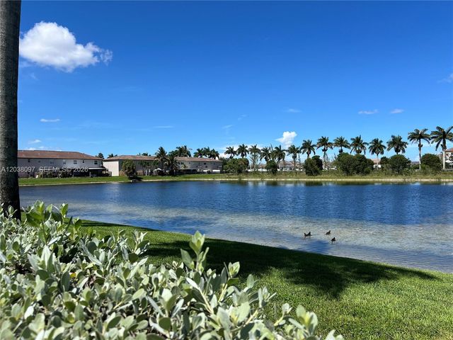 2555 SW 147th Path 2555, Miami, FL 33185