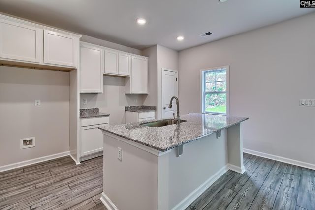 812 Daniel Lake Court, West Columbia, SC 29170