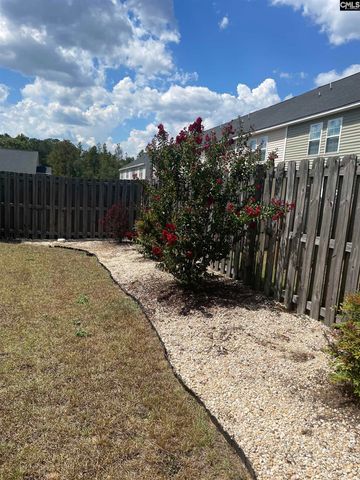 486 Glacier Way, Columbia, SC 29229