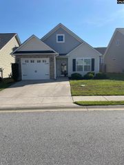 486 Glacier Way, Columbia, SC 29229