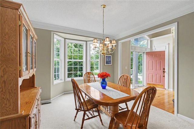 5910 W 154th Street, Overland Park, KS 66223