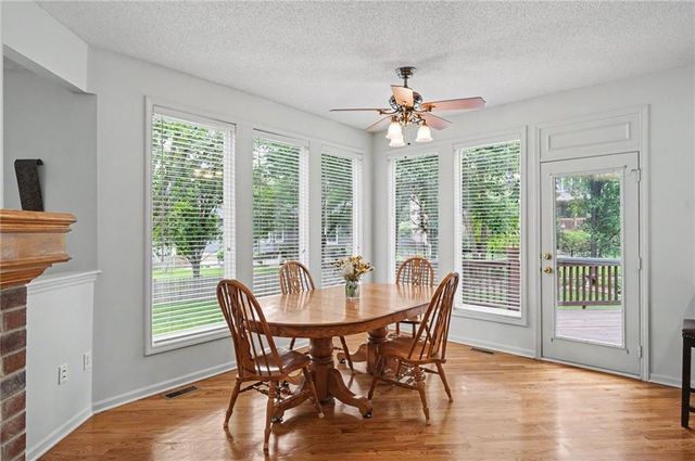 5910 W 154th Street, Overland Park, KS 66223