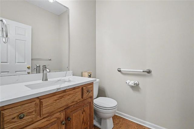 5910 W 154th Street, Overland Park, KS 66223