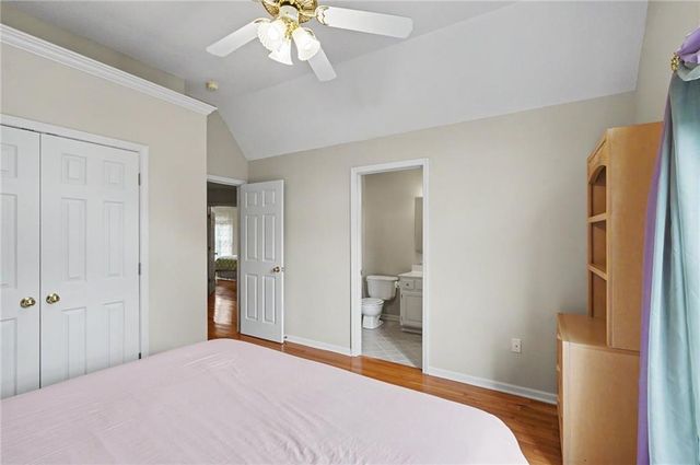 5910 W 154th Street, Overland Park, KS 66223