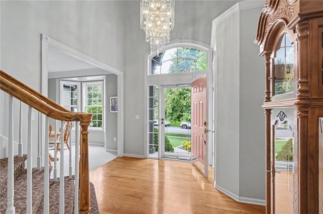 5910 W 154th Street, Overland Park, KS 66223