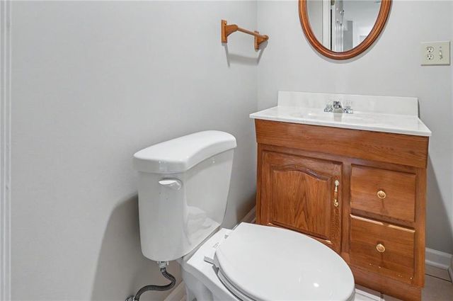 5910 W 154th Street, Overland Park, KS 66223