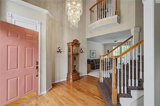 5910 W 154th Street, Overland Park, KS 66223