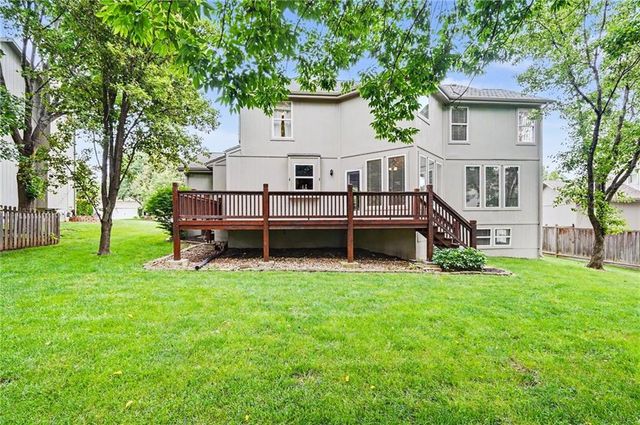 5910 W 154th Street, Overland Park, KS 66223