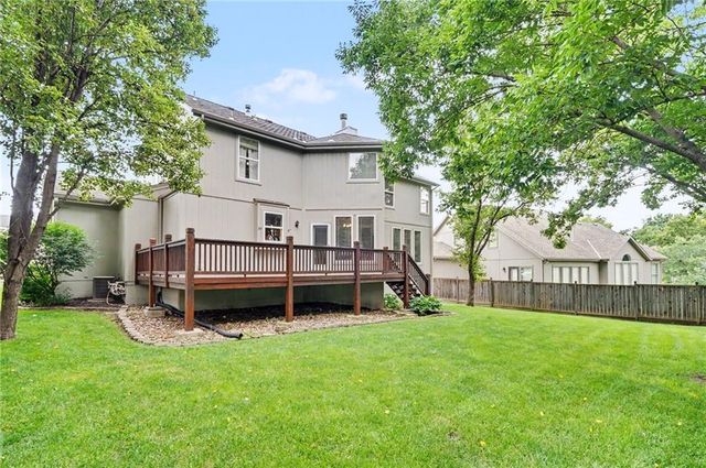 5910 W 154th Street, Overland Park, KS 66223
