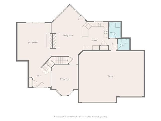 5910 W 154th Street, Overland Park, KS 66223
