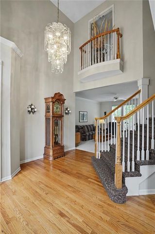 5910 W 154th Street, Overland Park, KS 66223