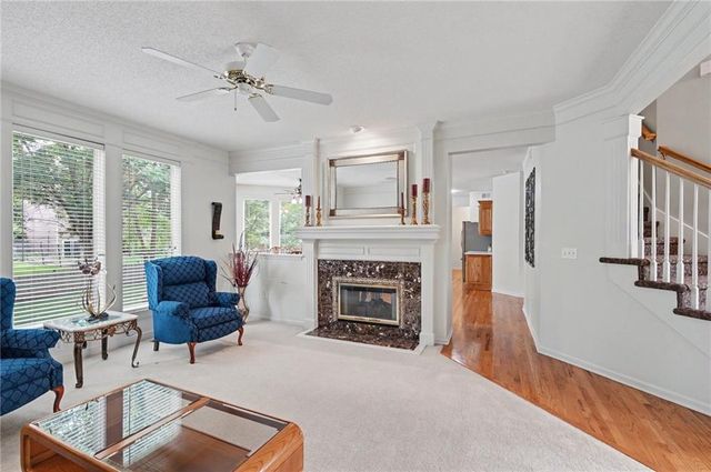 5910 W 154th Street, Overland Park, KS 66223