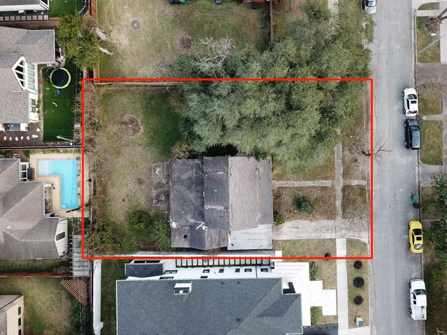 3315 Oakdale Street, Houston, TX 77004