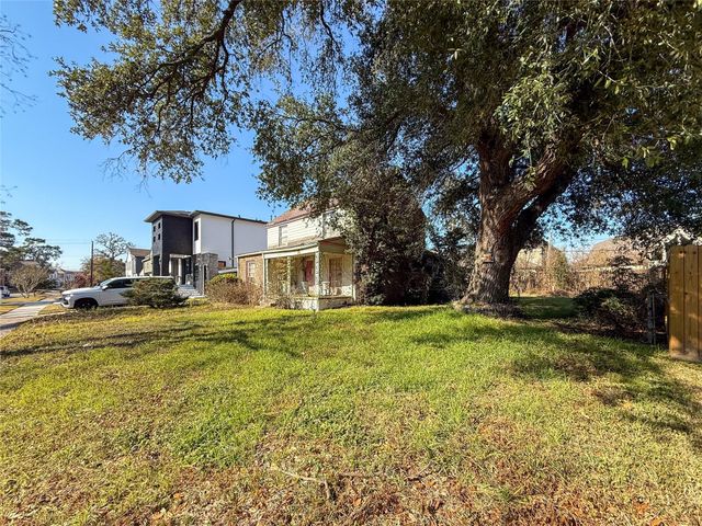 3315 Oakdale Street, Houston, TX 77004