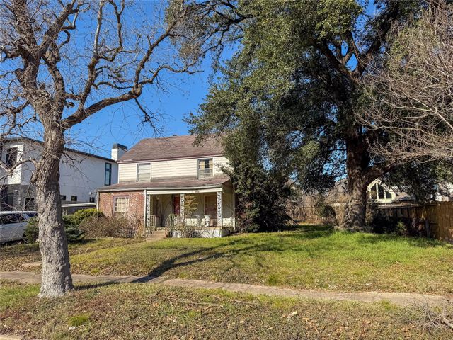 3315 Oakdale Street, Houston, TX 77004