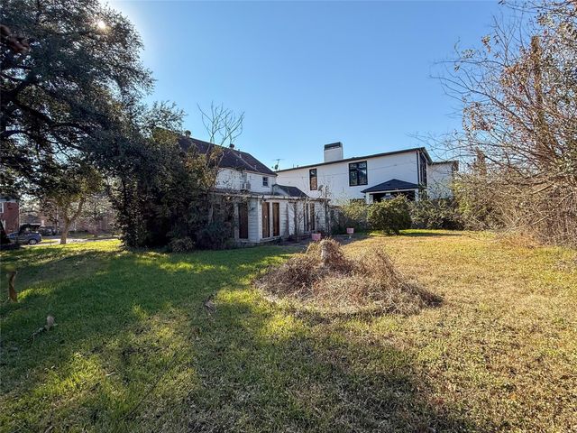 3315 Oakdale Street, Houston, TX 77004