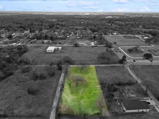 610 Myers Street, Terrell, TX 75160