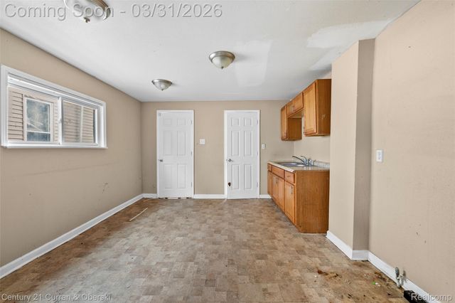 5647 Merritt Street, Detroit, MI 48209