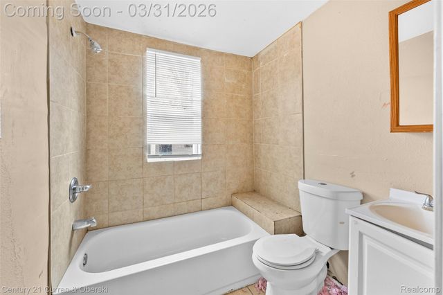 5647 Merritt Street, Detroit, MI 48209