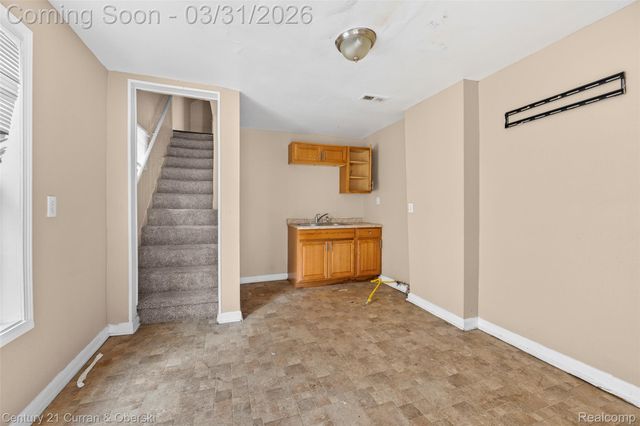 5647 Merritt Street, Detroit, MI 48209