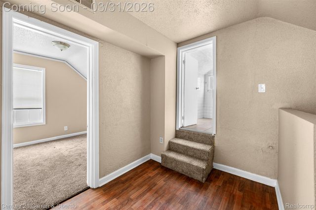 5647 Merritt Street, Detroit, MI 48209