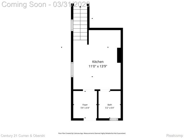 5647 Merritt Street, Detroit, MI 48209