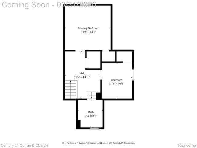 5647 Merritt Street, Detroit, MI 48209