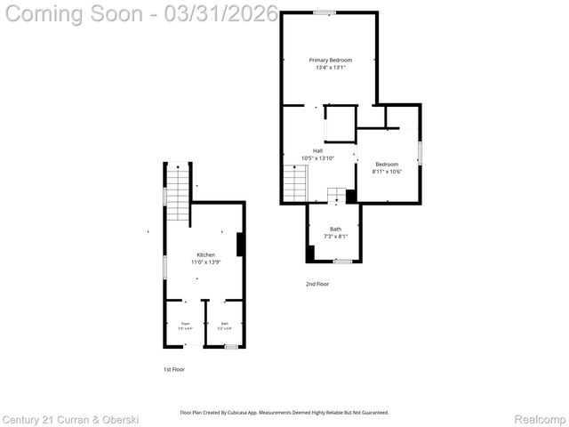 5647 Merritt Street, Detroit, MI 48209