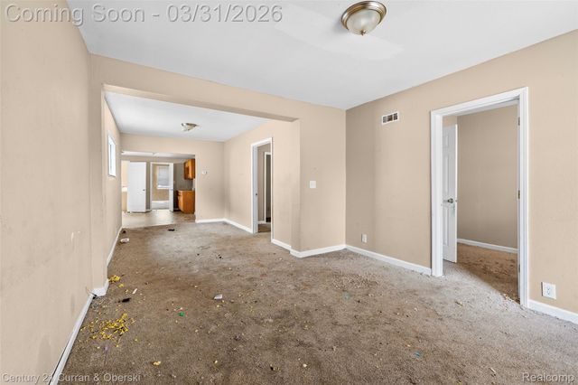 5647 Merritt Street, Detroit, MI 48209