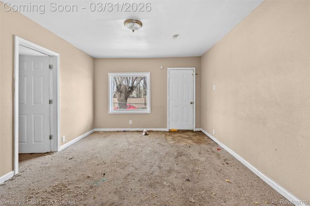 5647 Merritt Street, Detroit, MI 48209