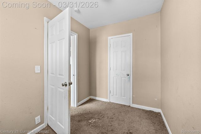 5647 Merritt Street, Detroit, MI 48209