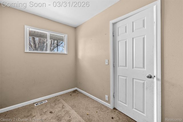 5647 Merritt Street, Detroit, MI 48209