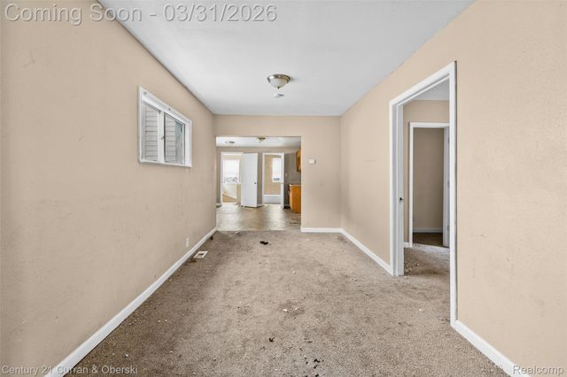 5647 Merritt Street, Detroit, MI 48209